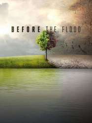 Before the Flood