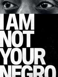 I Am Not Your Negro