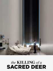 The Killing of a Sacred Deer