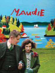 Maudie