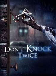 Don't Knock Twice