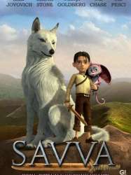 Savva. Heart of the Warrior