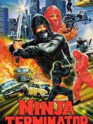 Ninja Terminator