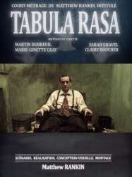 Tabula Rasa