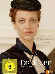 Dr. Hope