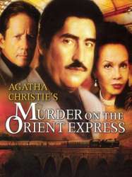 Murder on the Orient Express