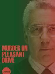 Murder on Pleasant Drive