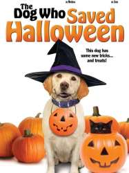 The Dog Who Saved Halloween