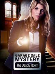 Garage Sale Mystery: The Deadly Room