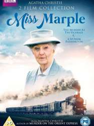 Miss Marple: 4.50 from Paddington