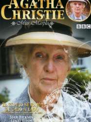 Miss Marple: The Mirror Crack'd from Side to Side