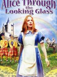 Alice Through the Looking Glass