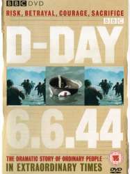 D-Day 6.6.1944