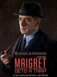 Maigret Sets a Trap