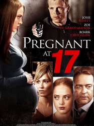 Pregnant at 17