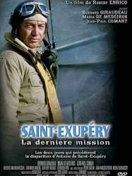 Saint-Exupéry: La dernière mission