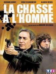 La Chasse à l'homme