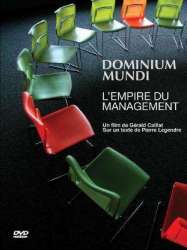 Dominium mundi - L'Empire du management