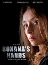 Roxana's Hands