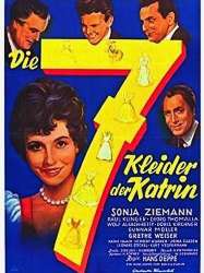 Die sieben Kleider der Katrin