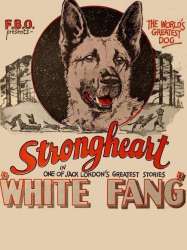 White Fang