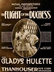 The Flight of the Duchess