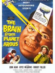 The Brain from Planet Arous