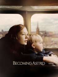 Becoming Astrid