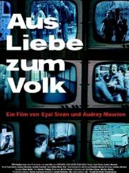 Aus Liebe zum Volk