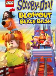 LEGO® Scooby-Doo! Blowout Beach Bash
