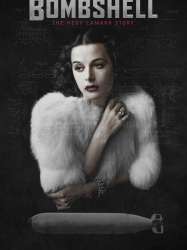 Bombshell: The Hedy Lamarr Story