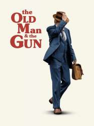 The Old Man & the Gun