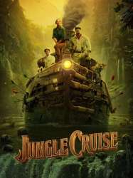 Jungle Cruise