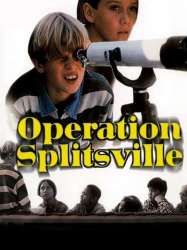 Operation Splitsville