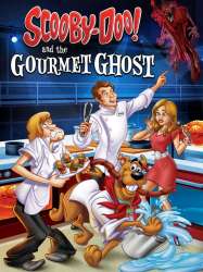 Scooby-Doo! and the Gourmet Ghost