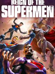 Reign of the Supermen