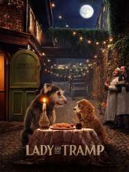 Lady and the Tramp