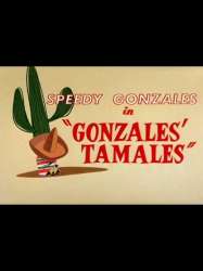 Gonzales' Tamales