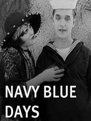 Navy Blue Days