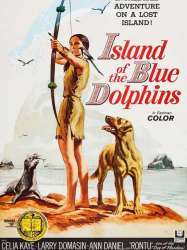 Island of the Blue Dolphins