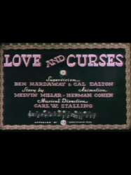 Love and Curses