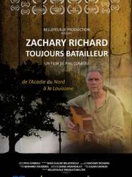 Zachary Richard, Cajun Heart