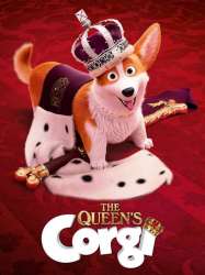 The Queen's Corgi