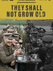 They Shall Not Grow Old