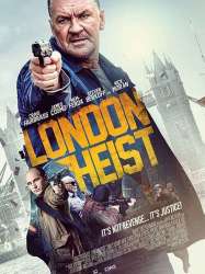 London Heist