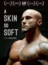 A Skin So Soft