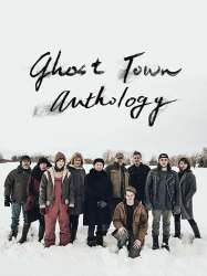 Ghost Town Anthology