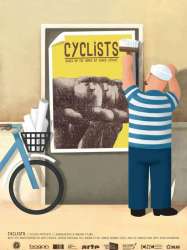 Cyclists