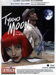 Tykho Moon