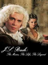 J.S. Bach: The Music, The Life, The Legend